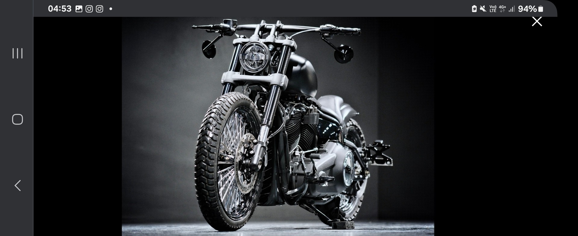 HARLEY-DAVIDSON FXFBS Fat Bob 114 ABS-image-3
