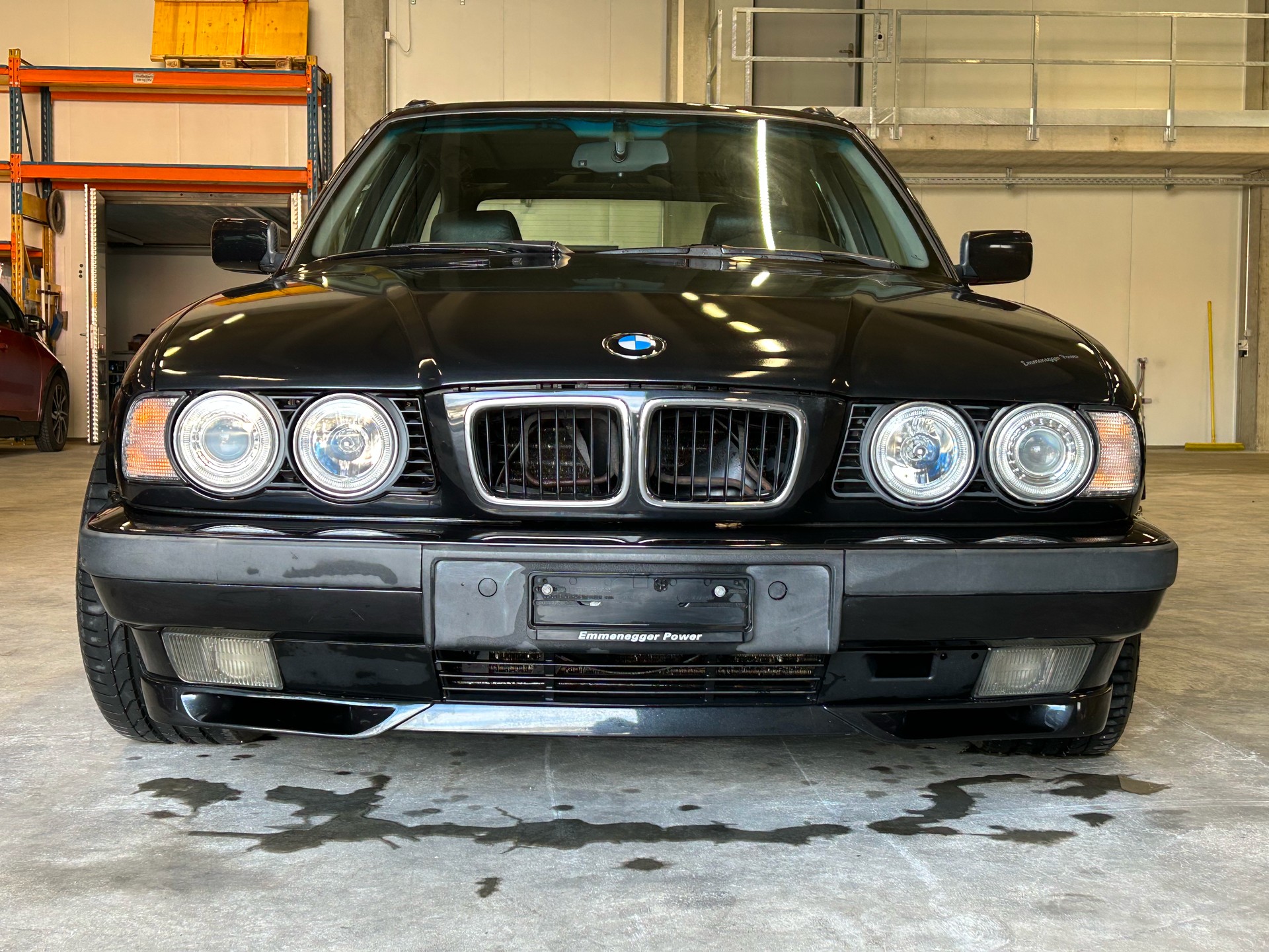BMW 540i V8 ABS dAiB-image-2