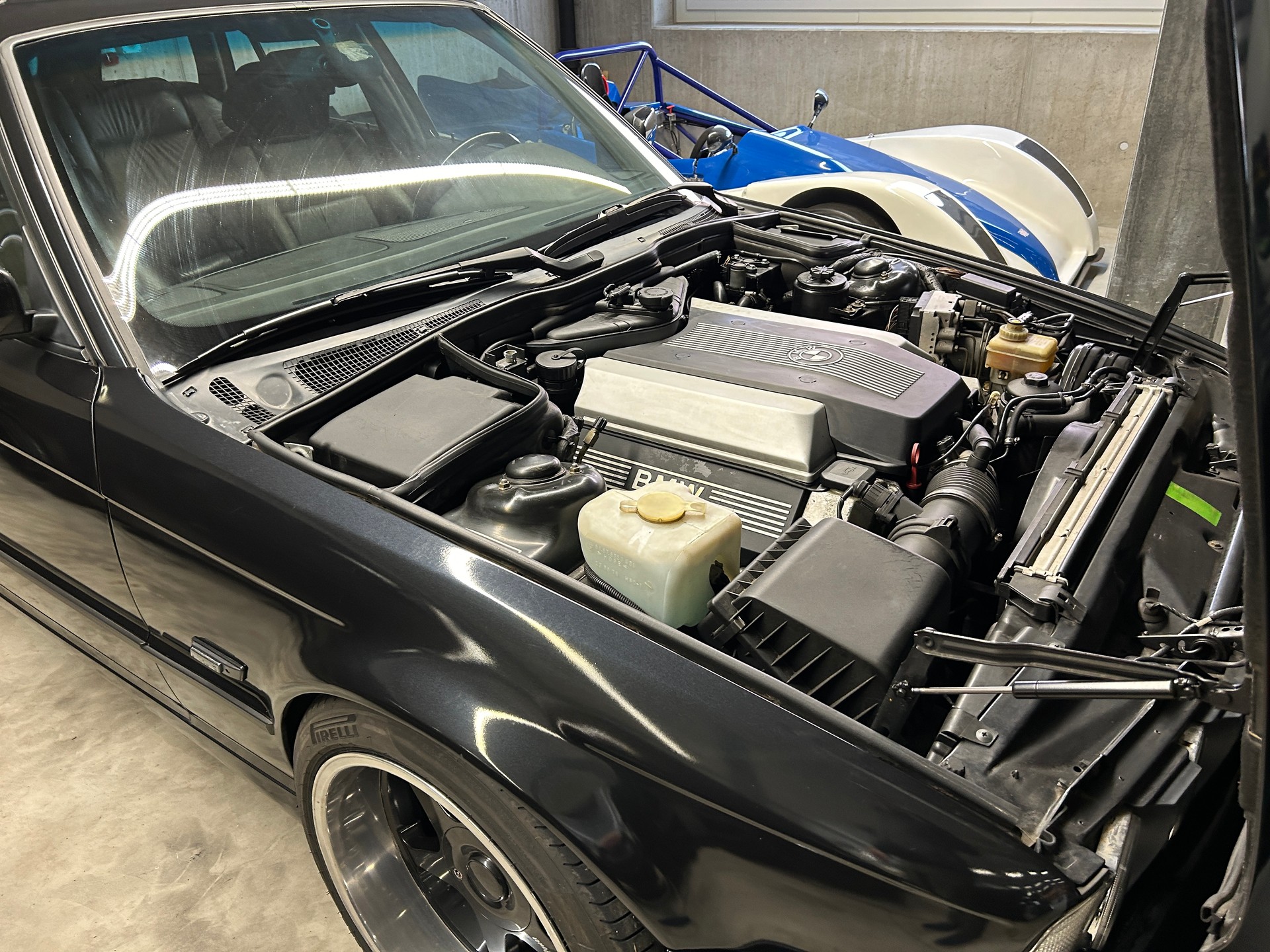 BMW 540i V8 ABS dAiB-image-13