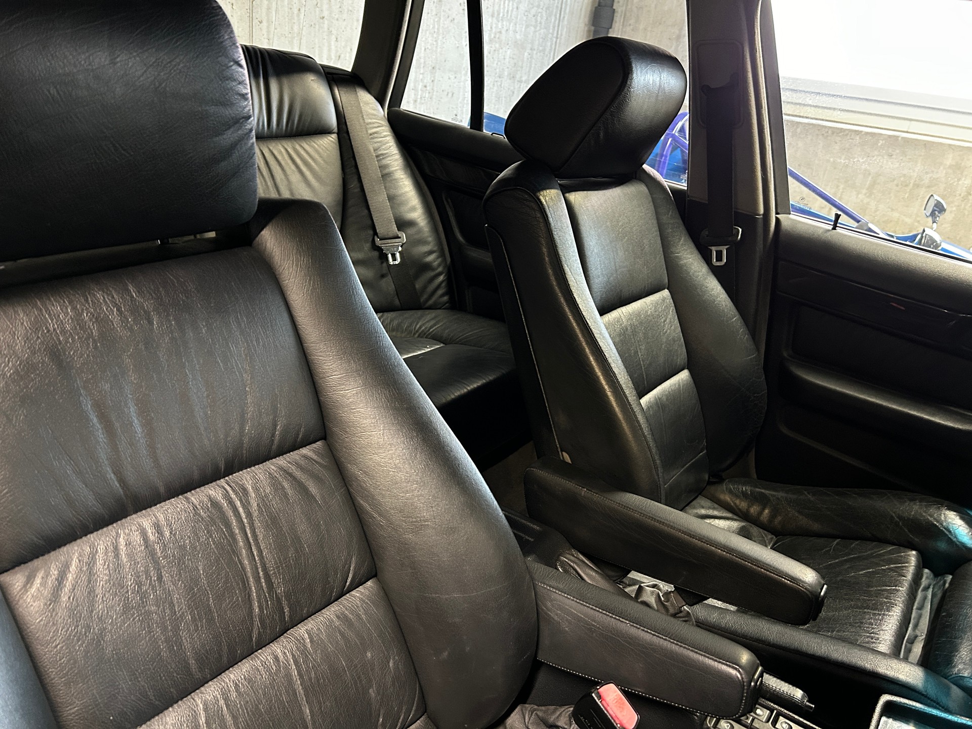 BMW 540i V8 ABS dAiB-image-9