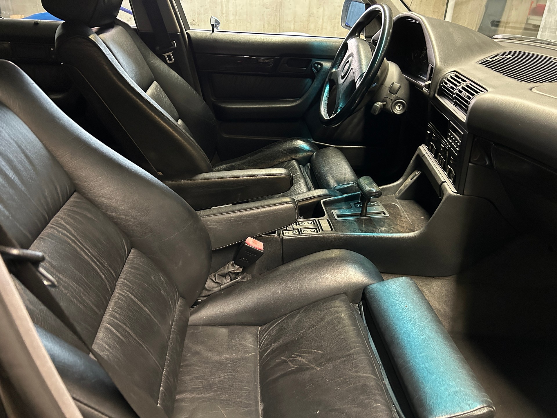 BMW 540i V8 ABS dAiB-image-5