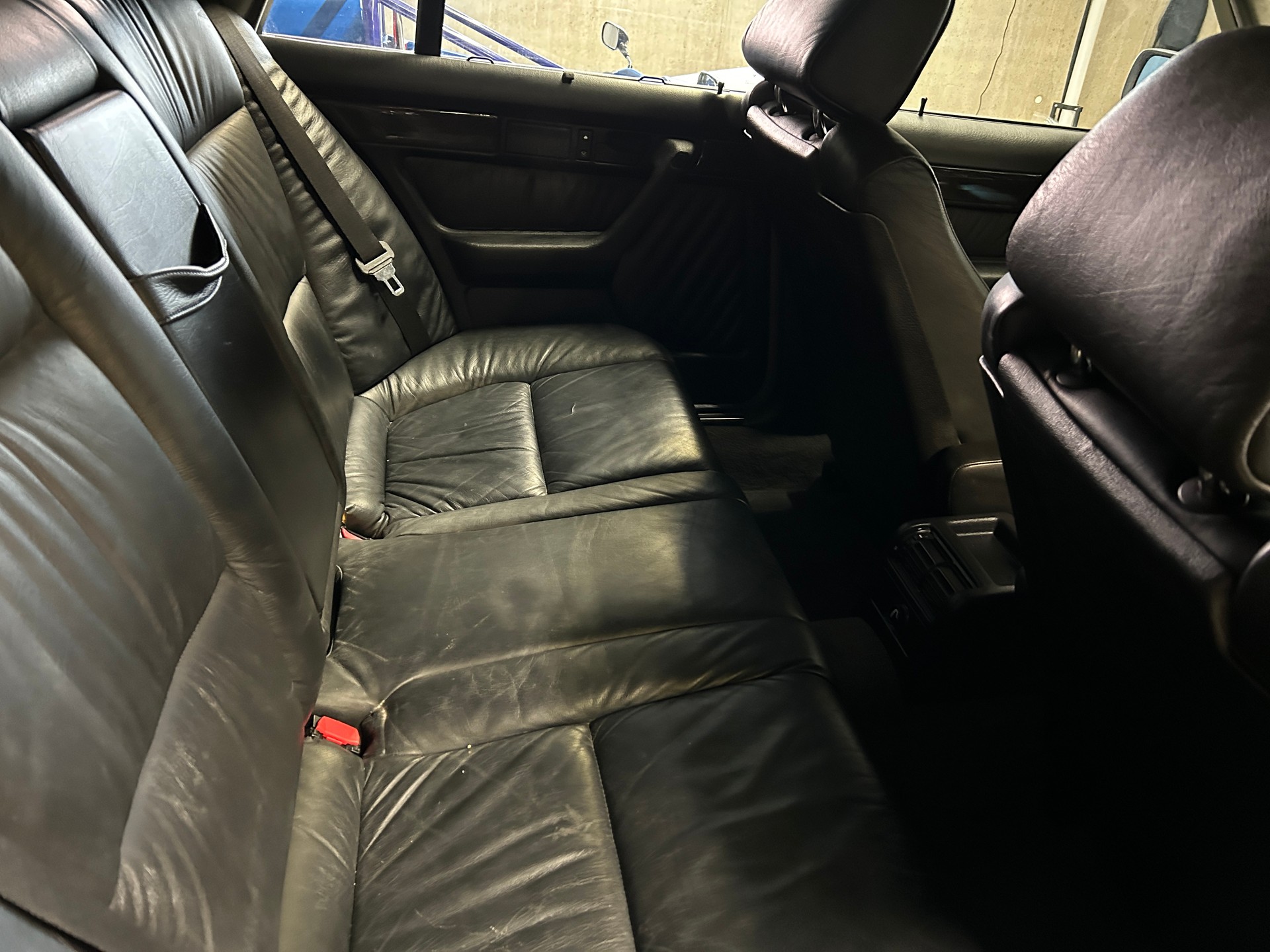 BMW 540i V8 ABS dAiB-image-10