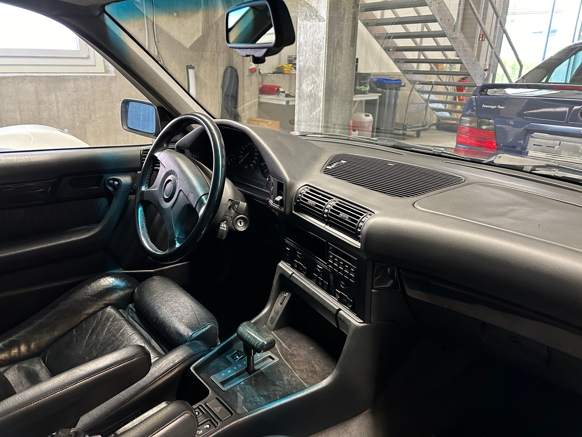 BMW 540i V8 ABS dAiB-image-6