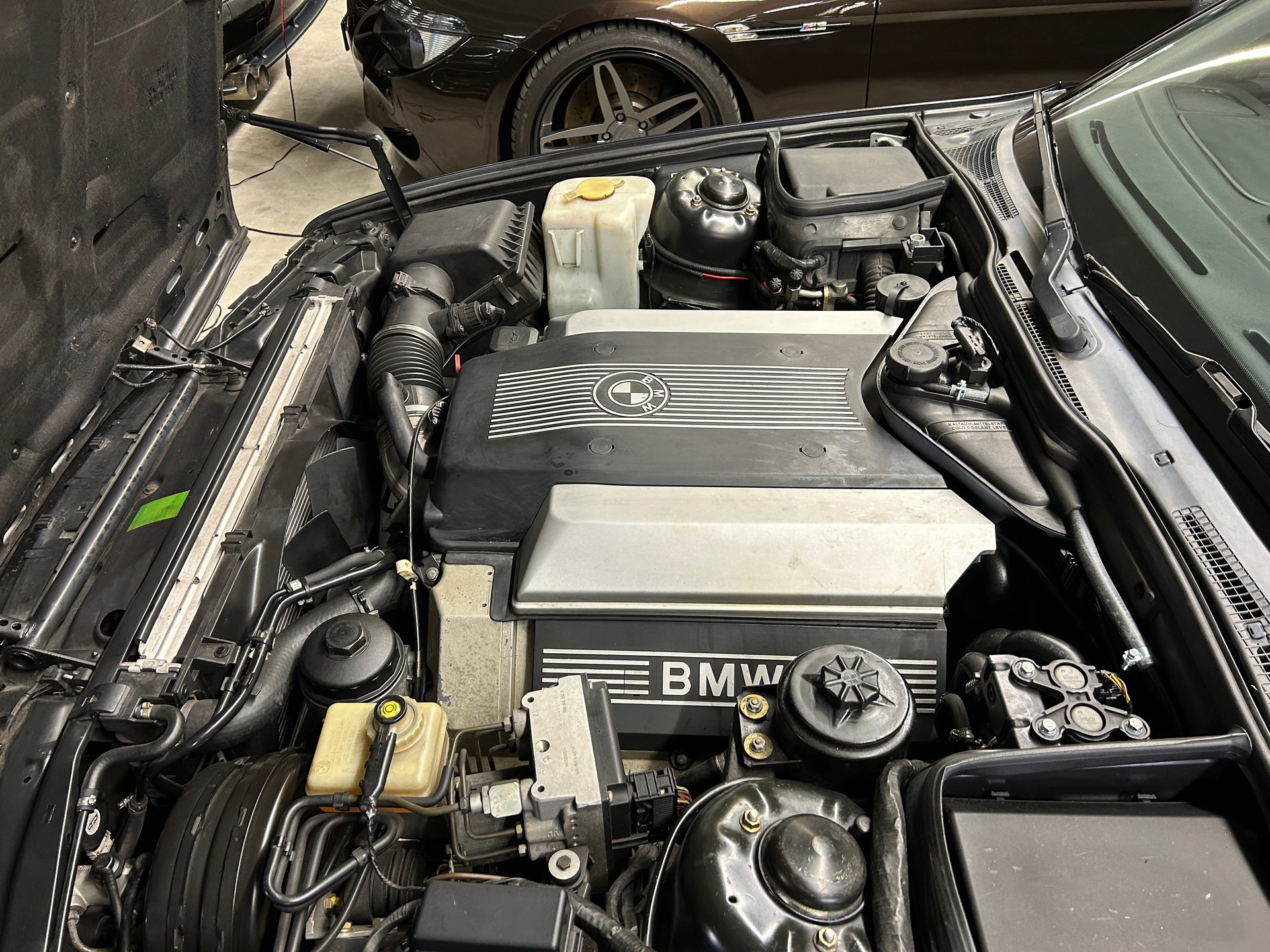 BMW 540i V8 ABS dAiB-image-11