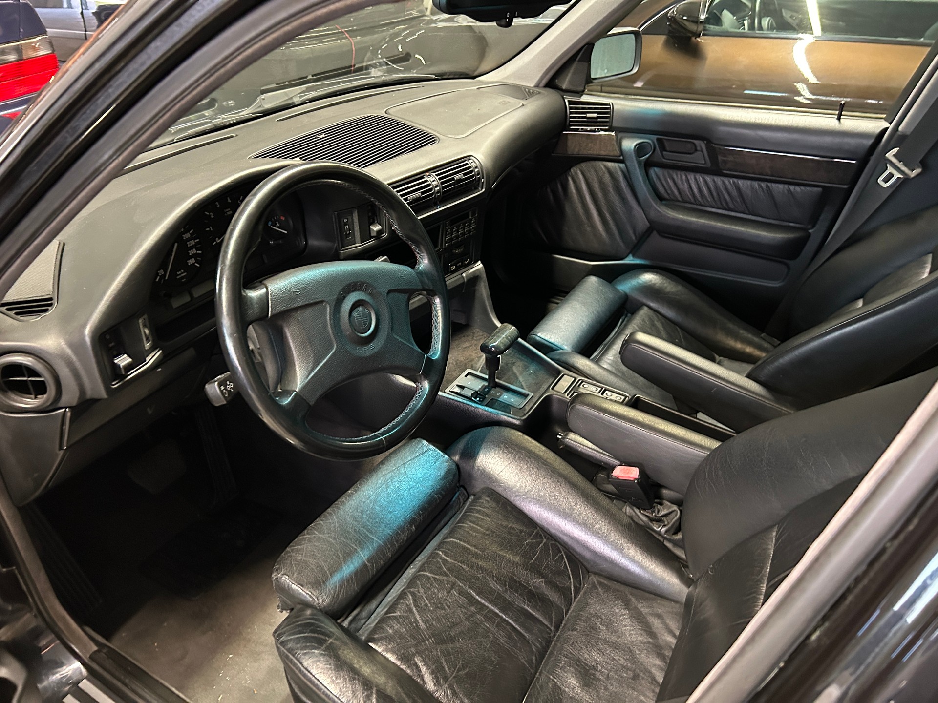 BMW 540i V8 ABS dAiB-image-7