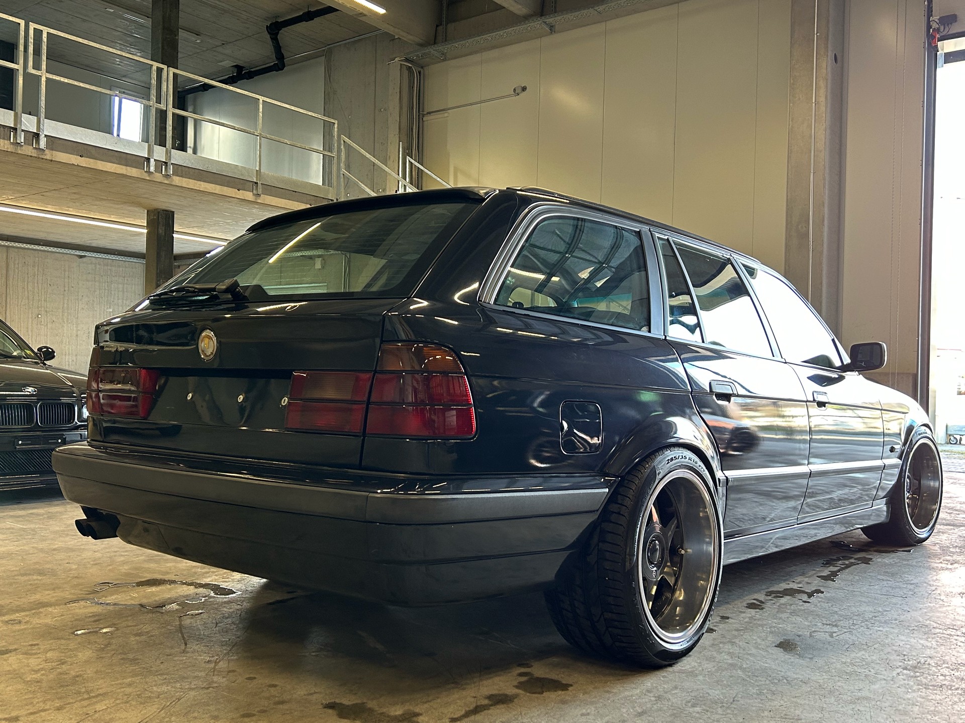 BMW 540i V8 ABS dAiB-image-3