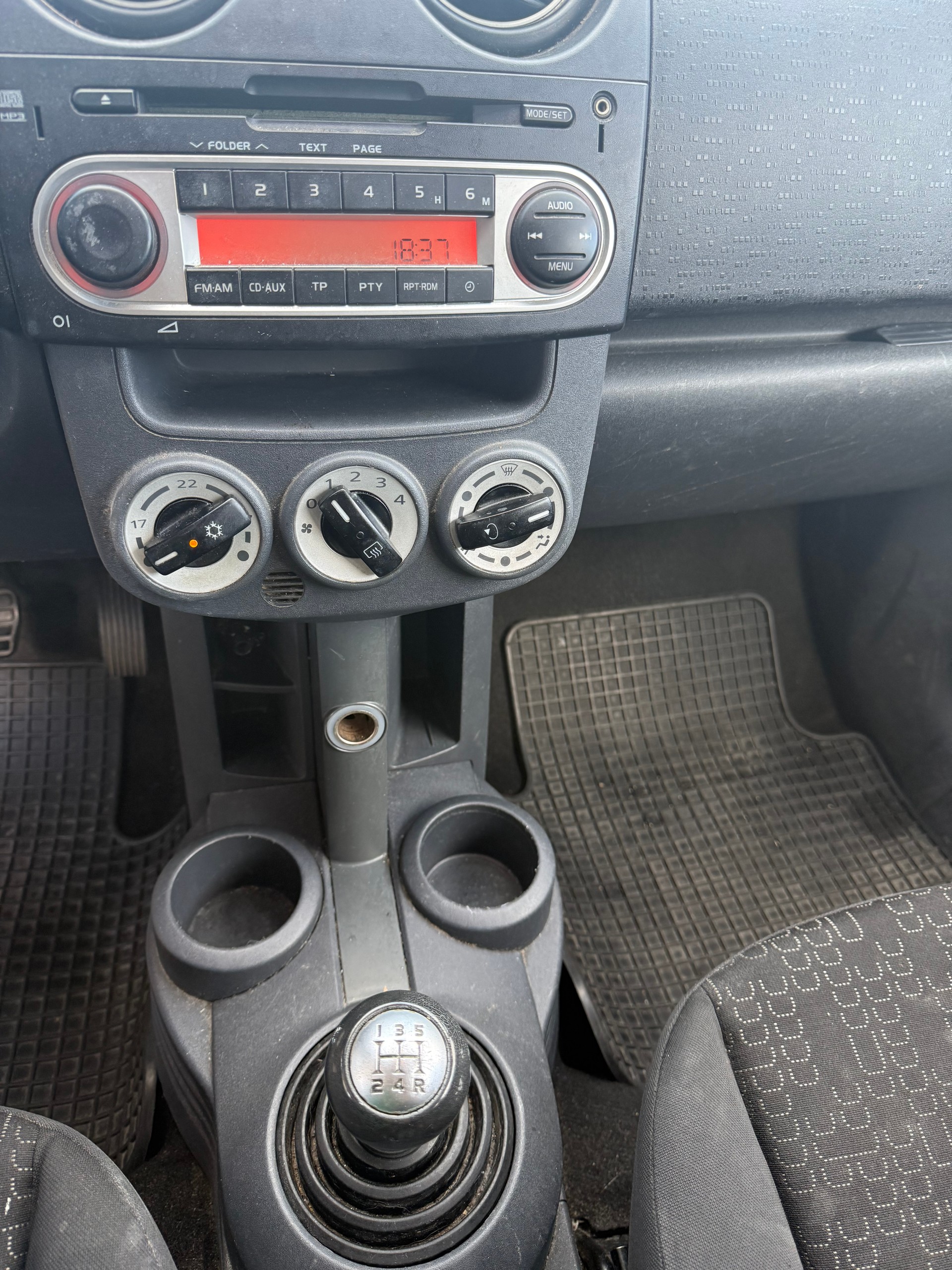 MITSUBISHI Colt 1.3 16V Swiss Champion ClearTec-image-10