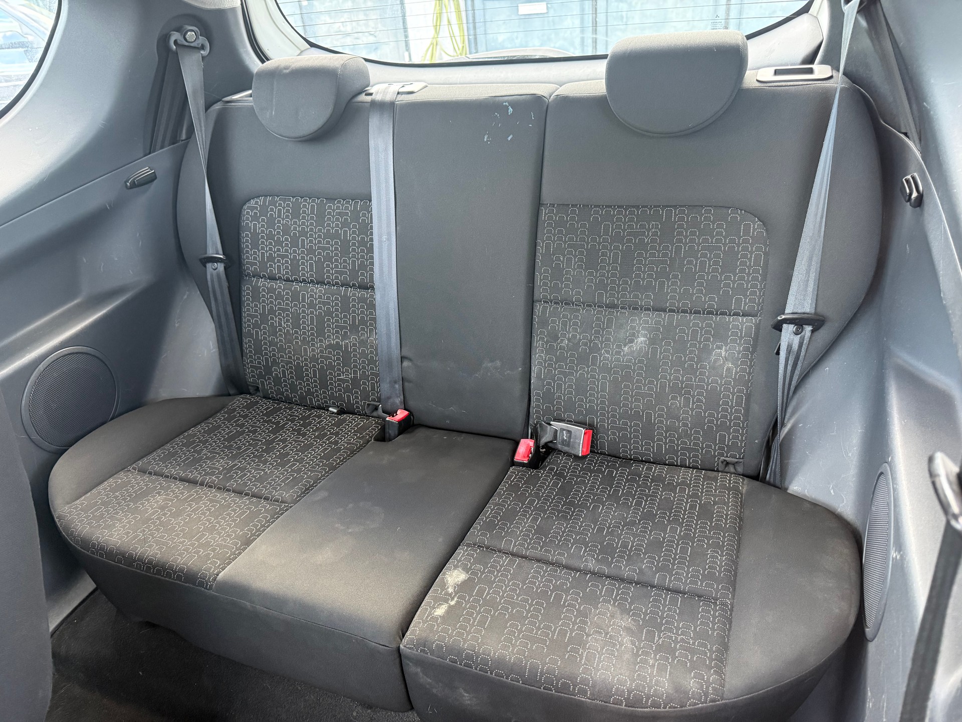 MITSUBISHI Colt 1.3 16V Swiss Champion ClearTec-image-9