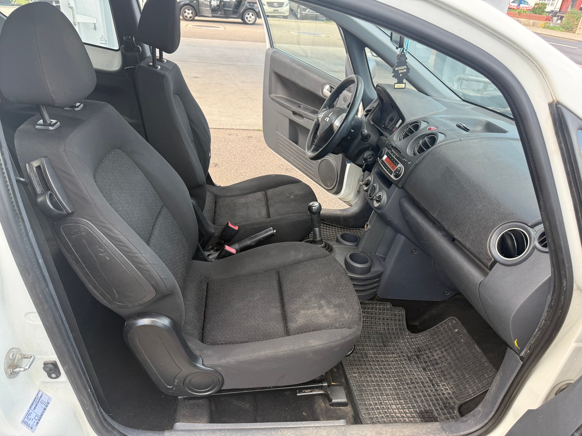 MITSUBISHI Colt 1.3 16V Swiss Champion ClearTec-image-8