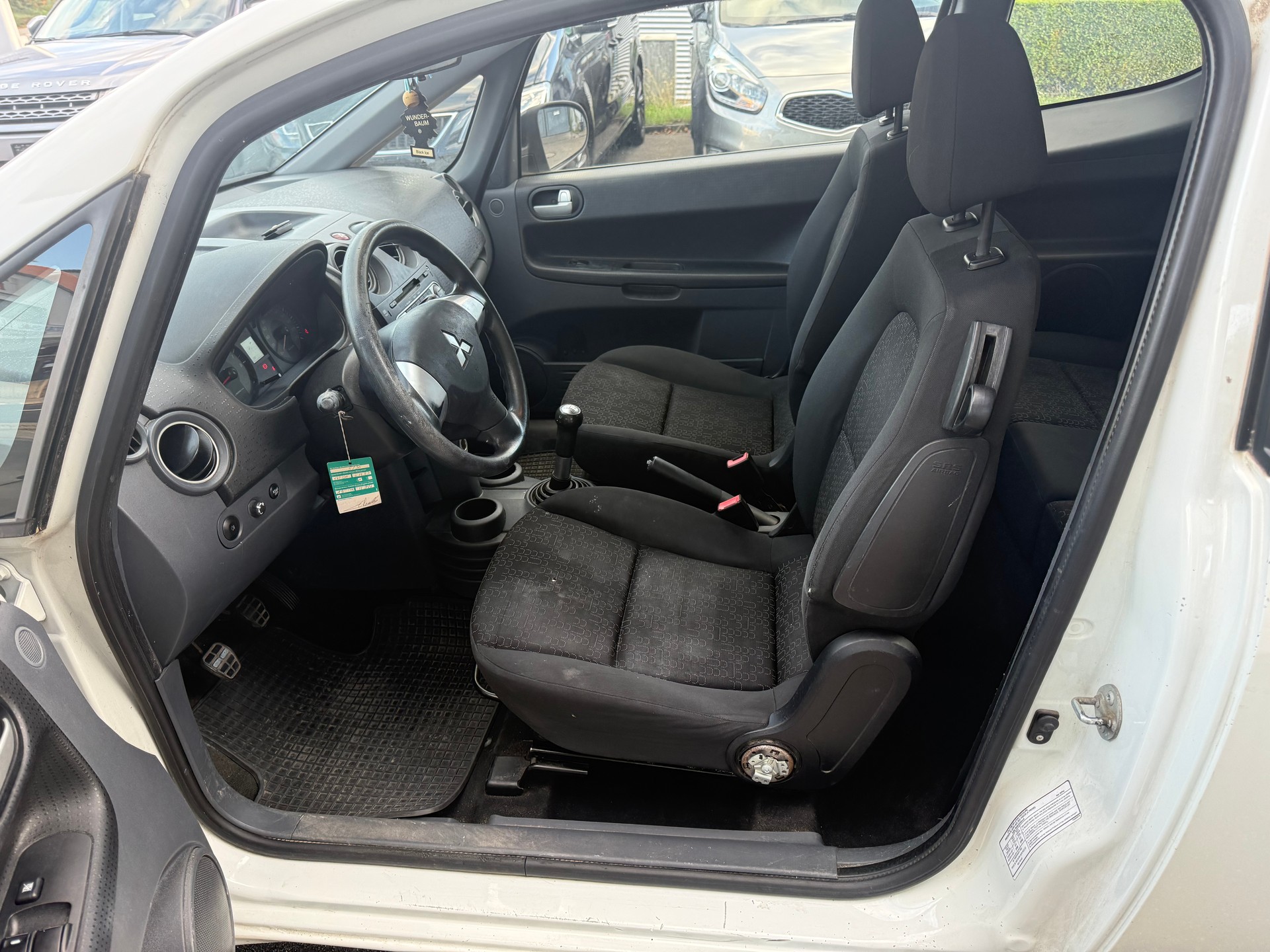 MITSUBISHI Colt 1.3 16V Swiss Champion ClearTec-image-7