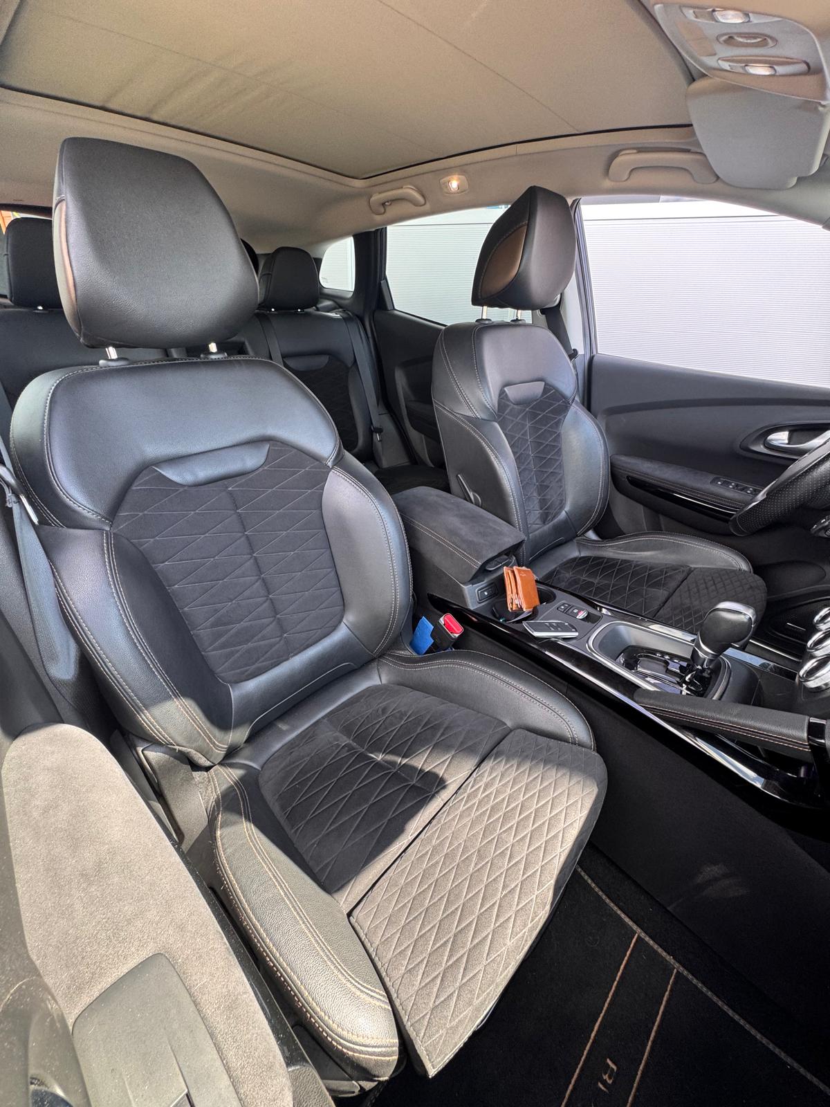 RENAULT Kadjar 1.3 16V Turbo Intens EDC-image-3