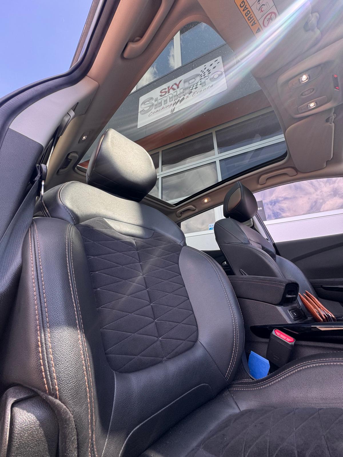 RENAULT Kadjar 1.3 16V Turbo Intens EDC-image-2