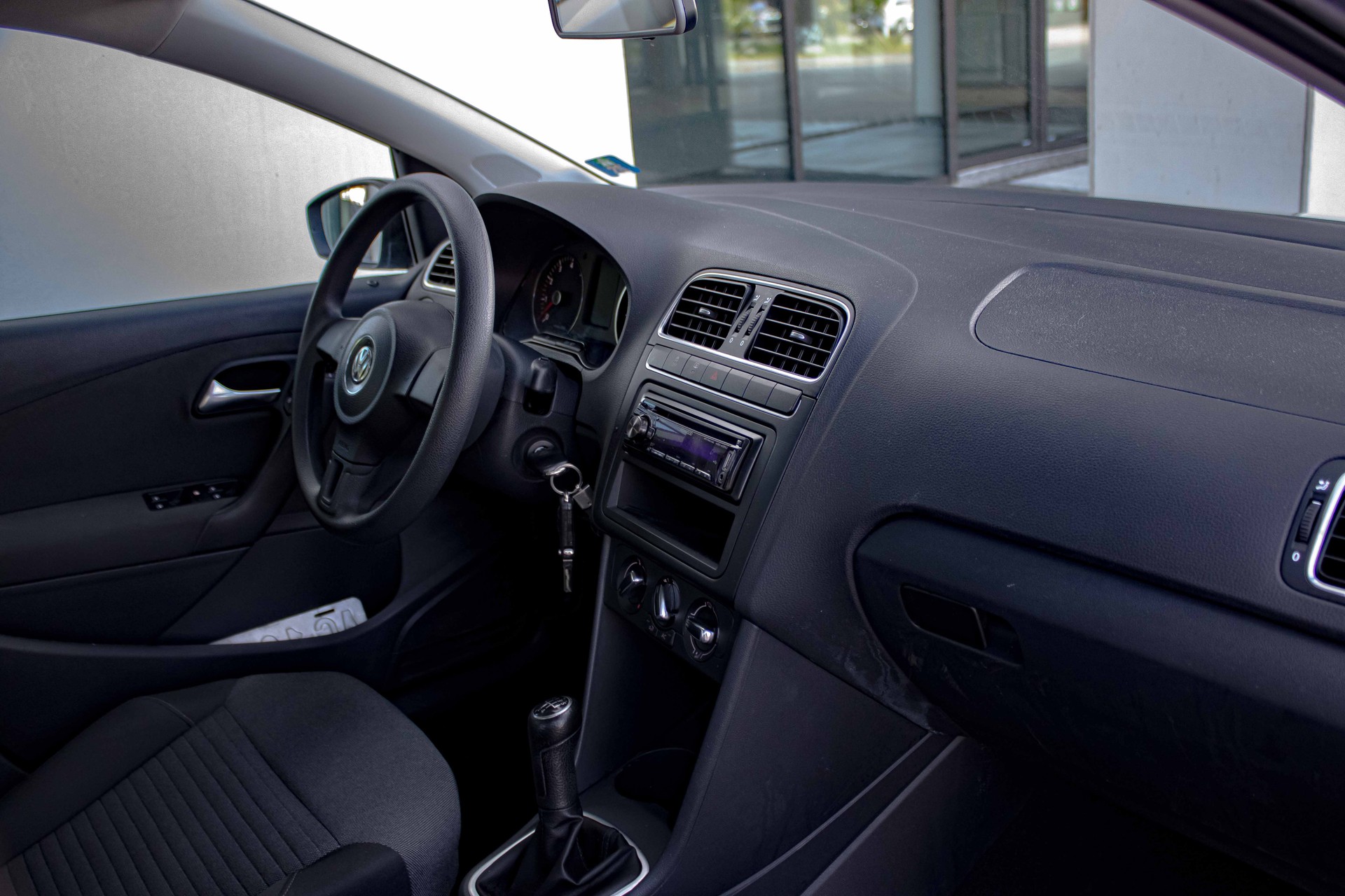 VW Polo 1.2 TSI Comfortline-image-14