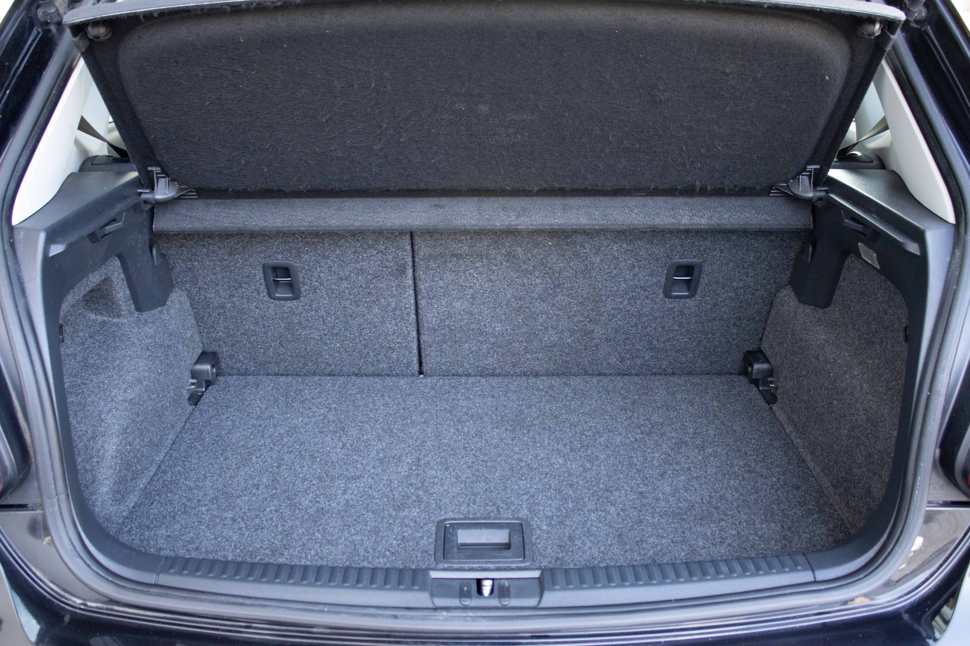 VW Polo 1.2 TSI Comfortline-image-15