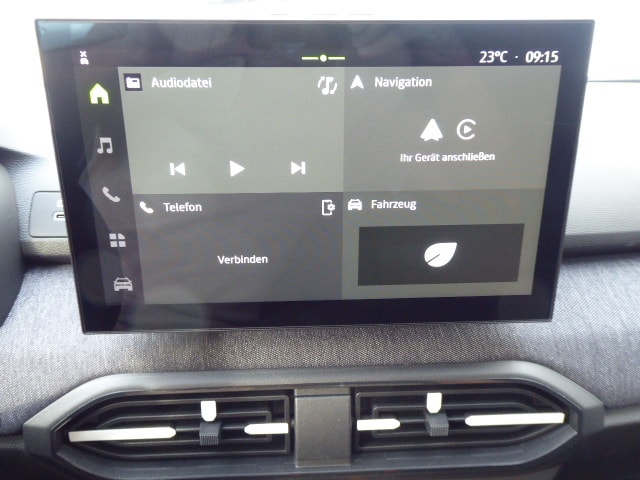 DACIA Sandero TCe 100 Journey-image-8