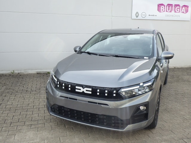 DACIA Sandero TCe 100 Journey-image-0