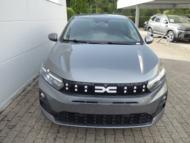 DACIA Sandero TCe 100 Journey-image-2