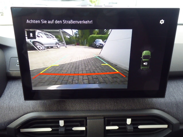 DACIA Sandero TCe 100 Journey-image-7