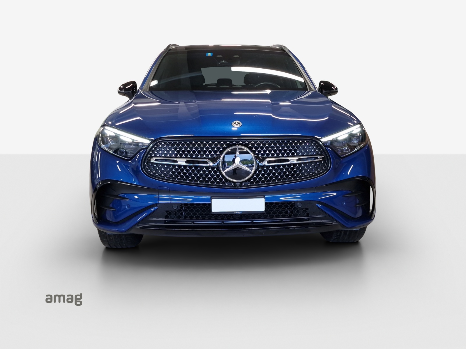 MERCEDES-BENZ GLC 400 e 4Matic 9G-Tronic-image-6