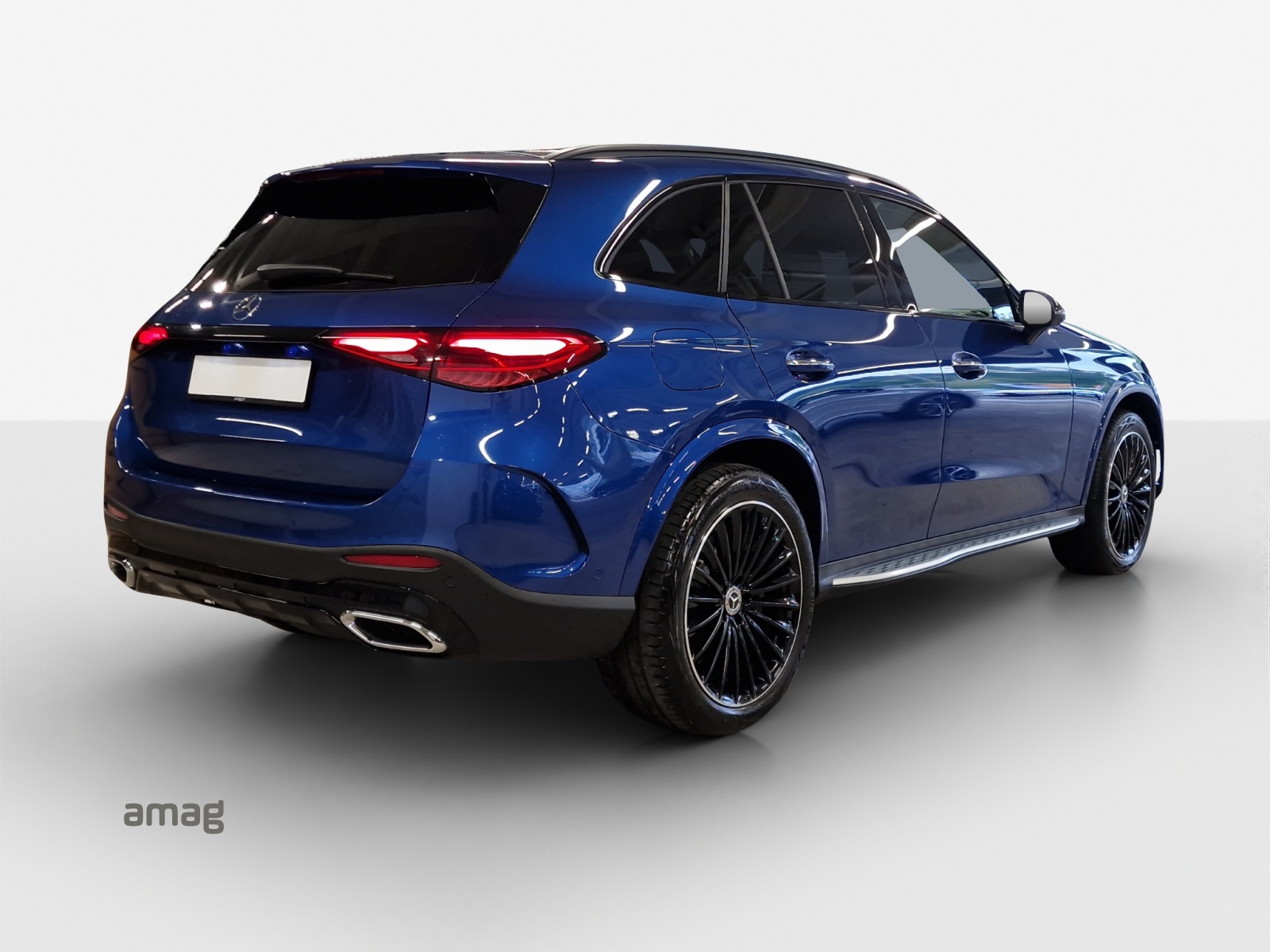 MERCEDES-BENZ GLC 400 e 4Matic 9G-Tronic-image-4
