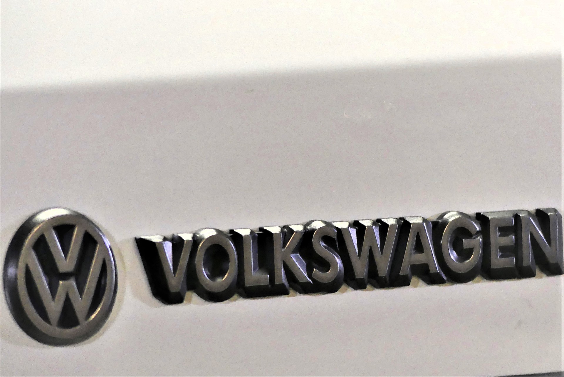 VW Golf Cabriolet 1800 GL Quartett/Special/White-image-14