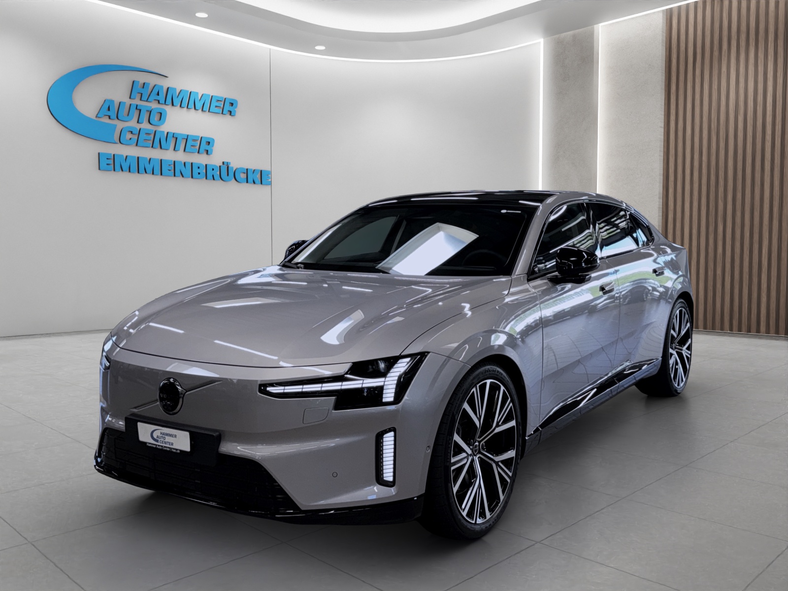 VOLVO ES90 Twin Performance Ultra AWD-image-0