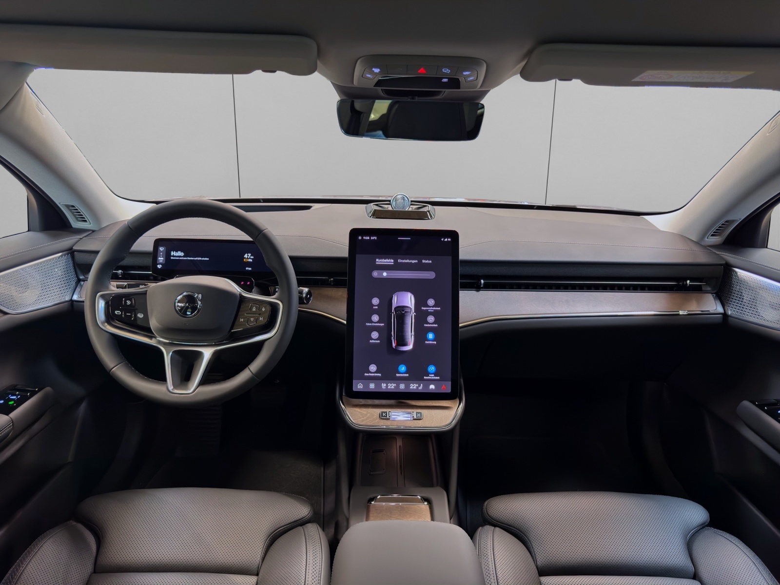 VOLVO ES90 Twin Performance Ultra AWD-image-8