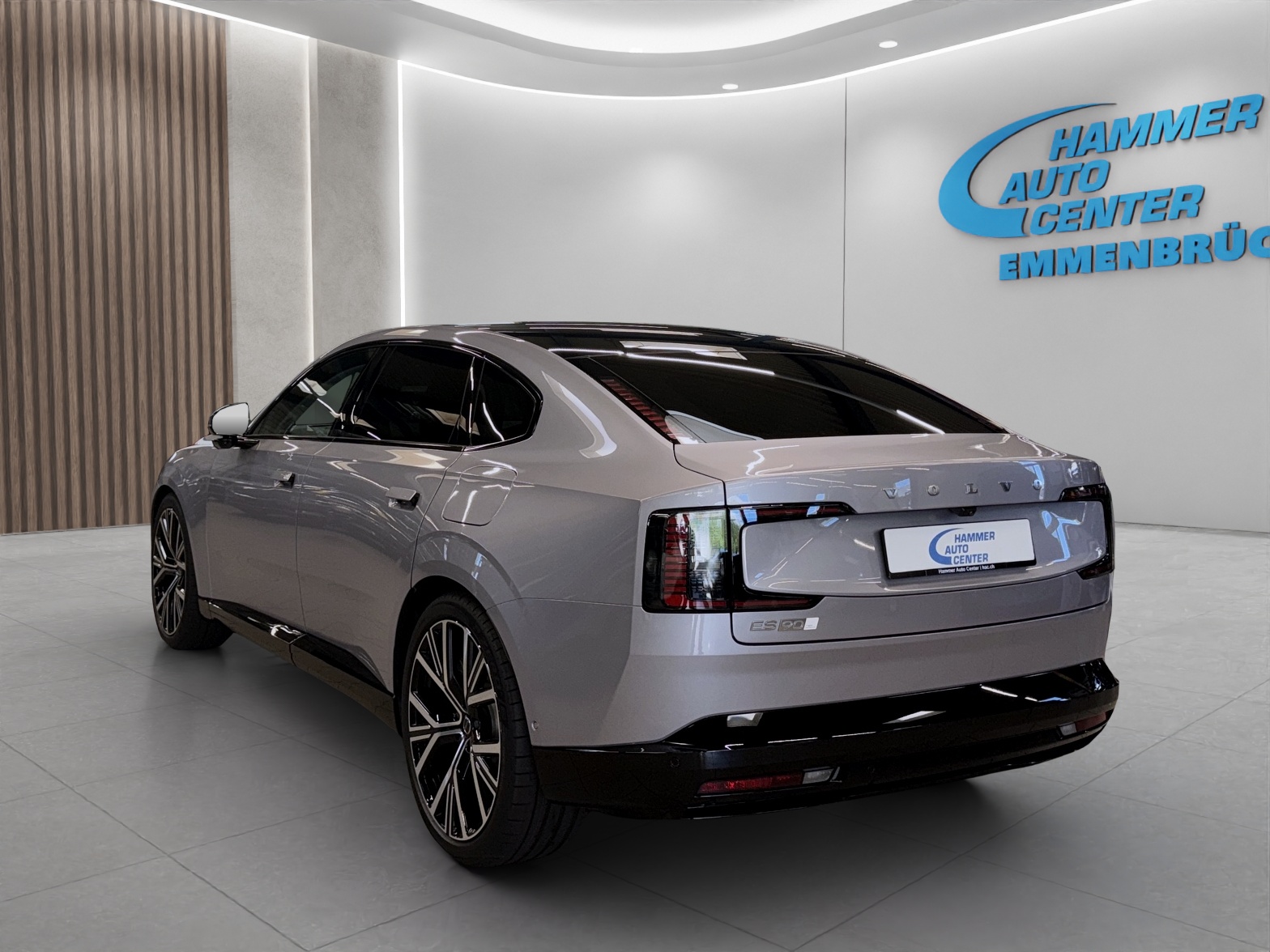 VOLVO ES90 Twin Performance Ultra AWD-image-2