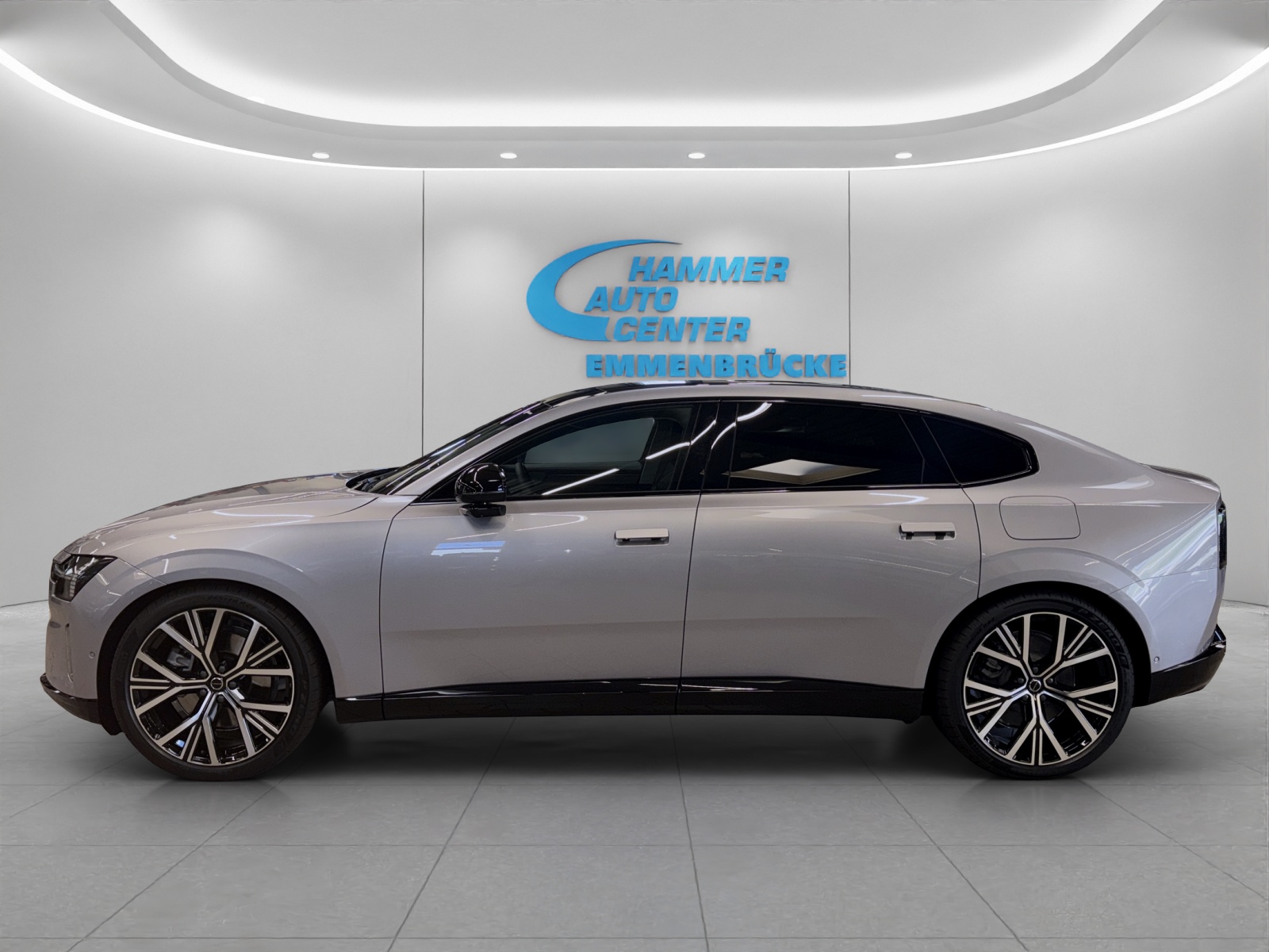 VOLVO ES90 Twin Performance Ultra AWD-image-1