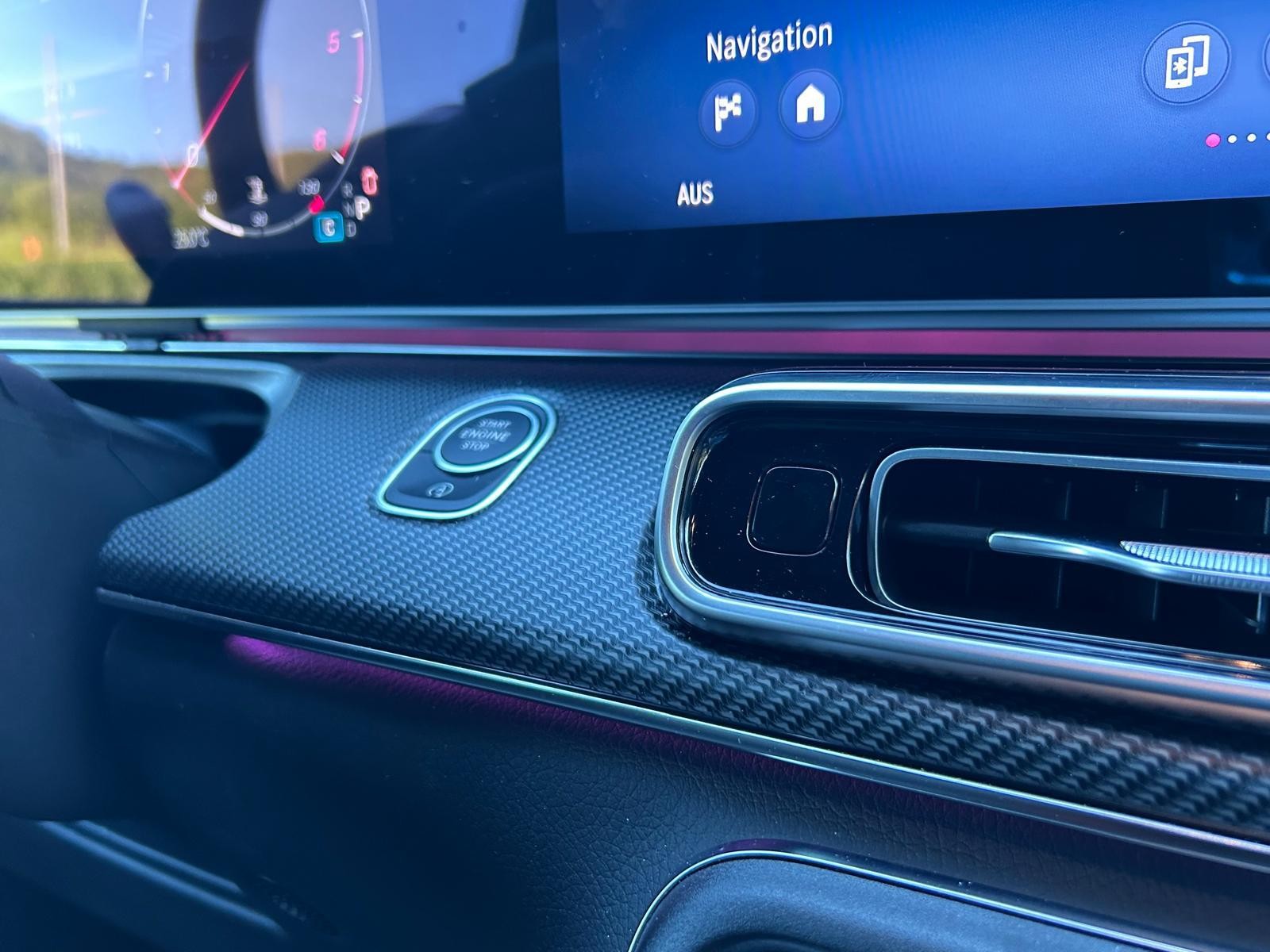 MERCEDES-BENZ d AMG 4Matic Avantgarde 7Sitze elekt. Schiebetüren AHK-image-13