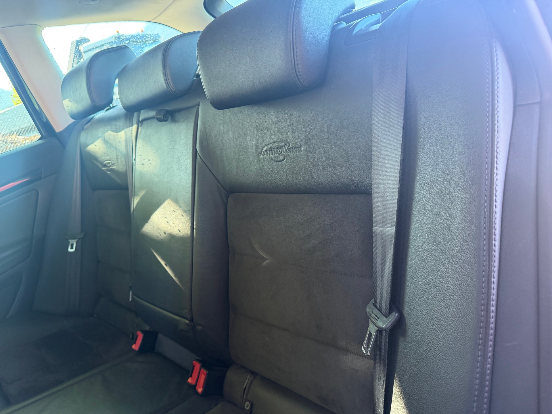 SKODA Octavia Combi 1.8 TSI Laurin & Klement 4x4-image-7