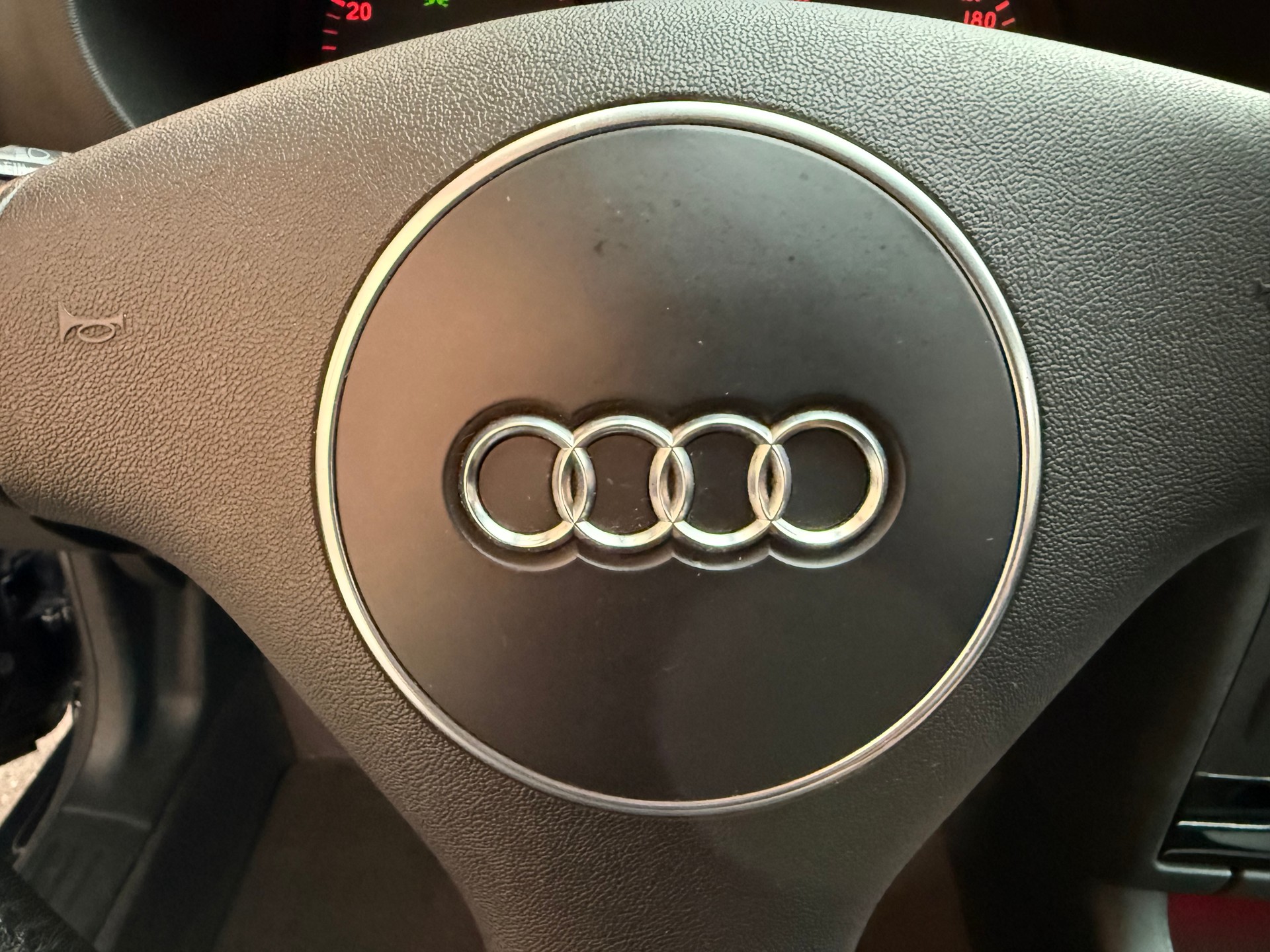AUDI S3 quattro-image-4