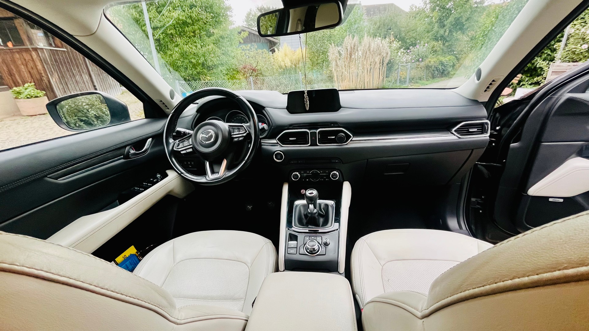 MAZDA 2.2 D 175 Revolution AWD-image-2