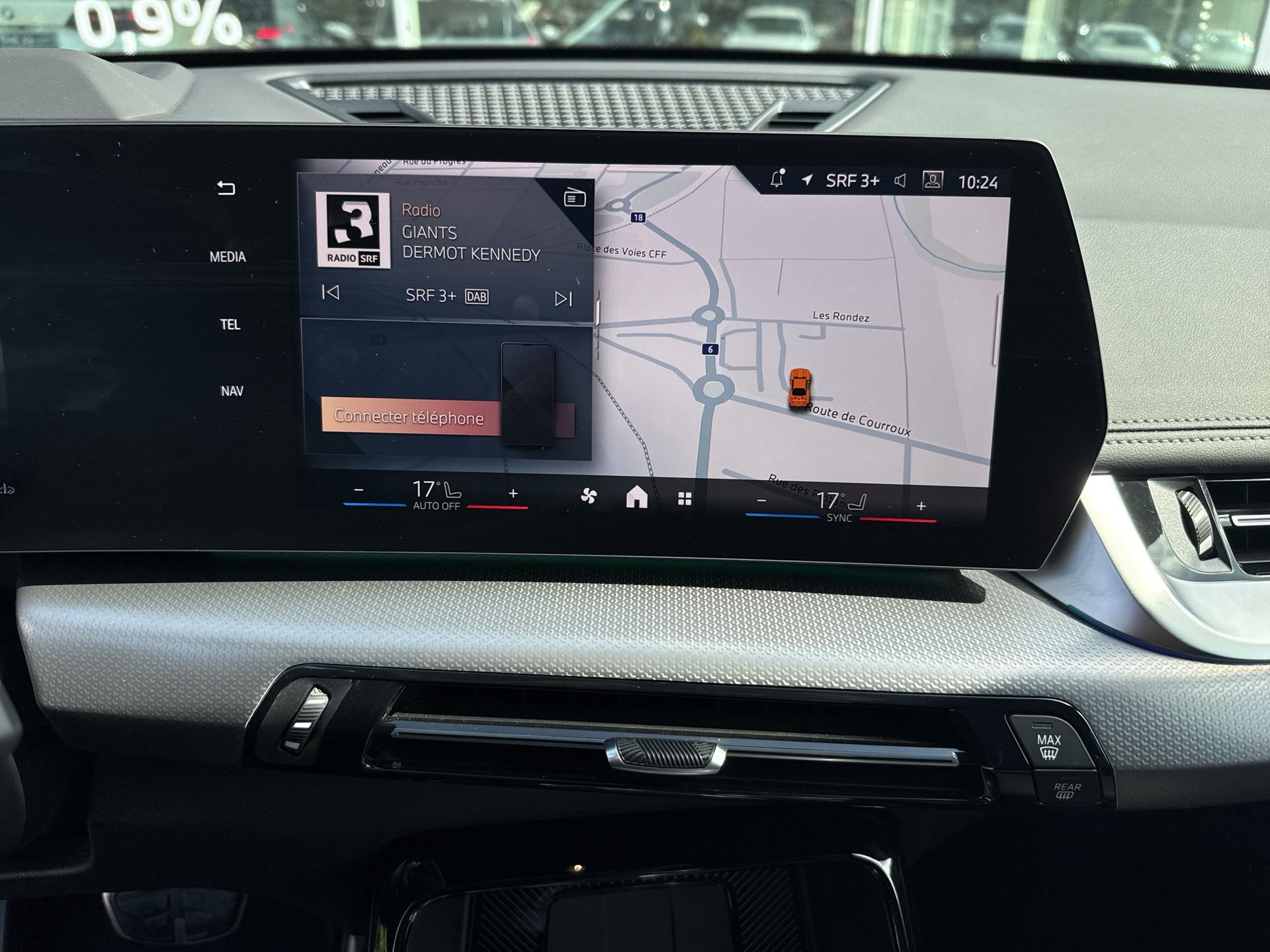 BMW X1 xDrive 23i 48V M Sport-image-10