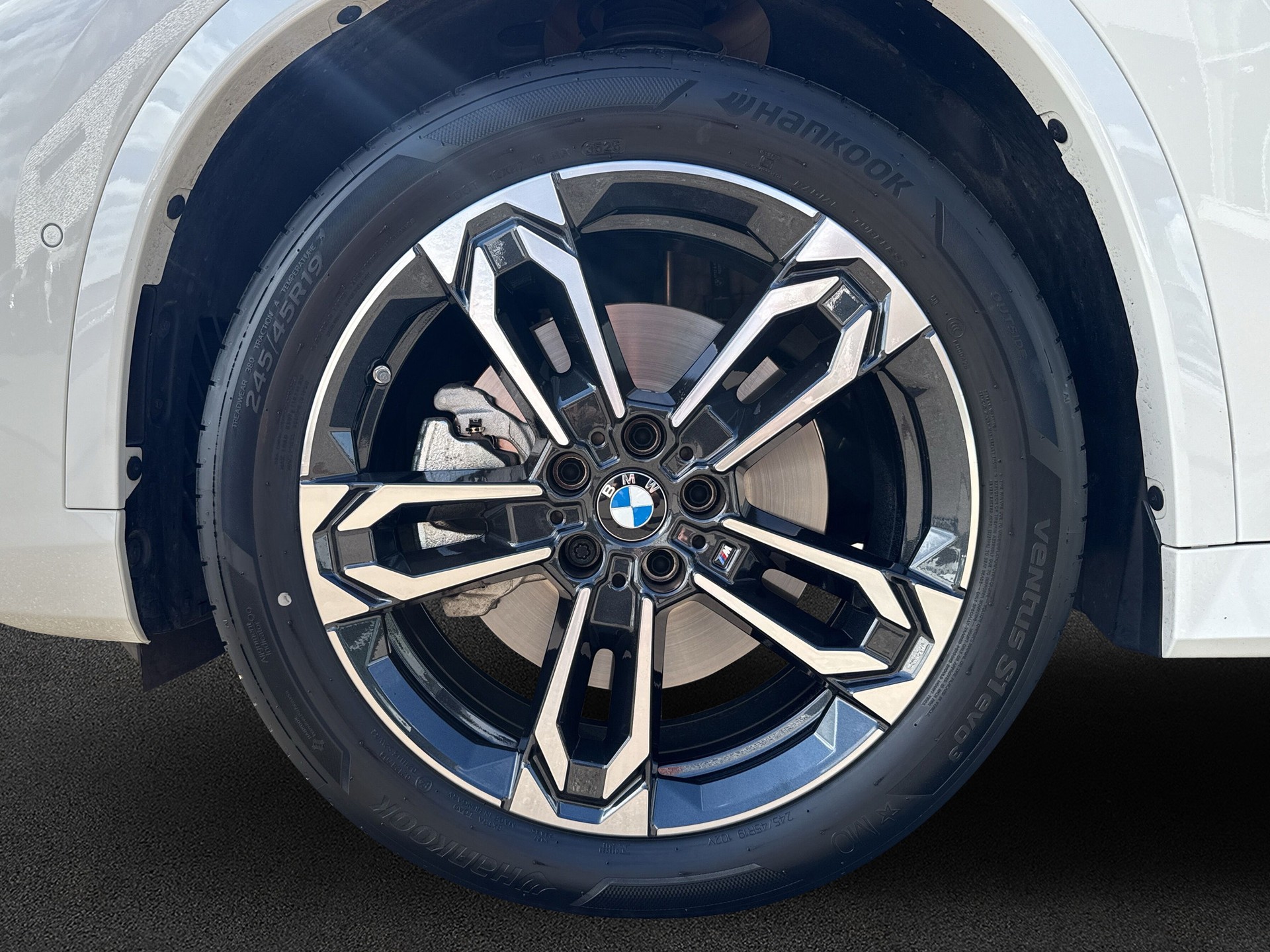 BMW X1 xDrive 23i 48V M Sport-image-8