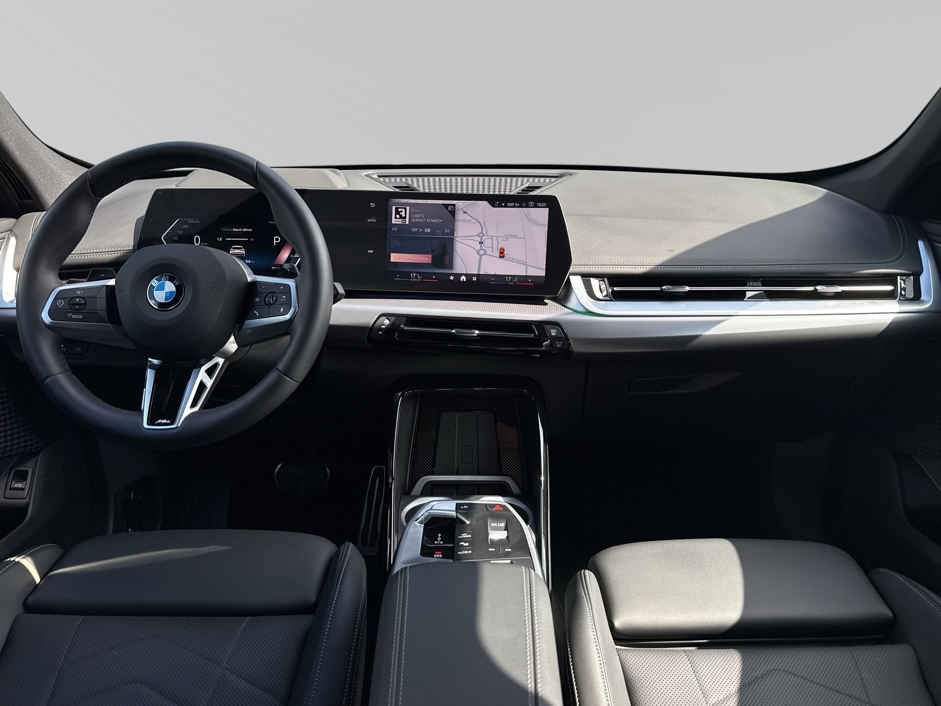BMW X1 xDrive 23i 48V M Sport-image-5