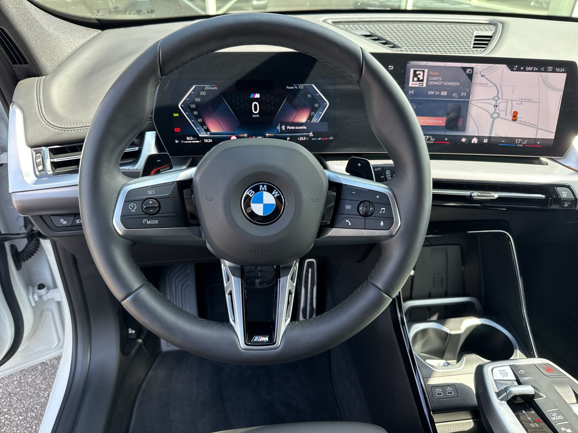 BMW X1 xDrive 23i 48V M Sport-image-11