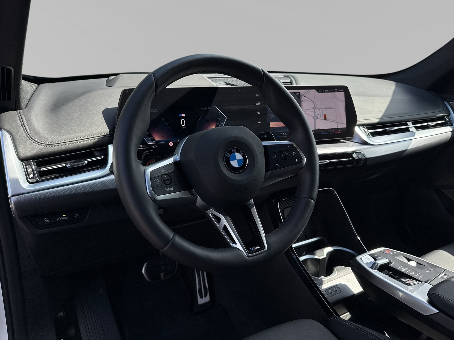 BMW X1 xDrive 23i 48V M Sport-image-3