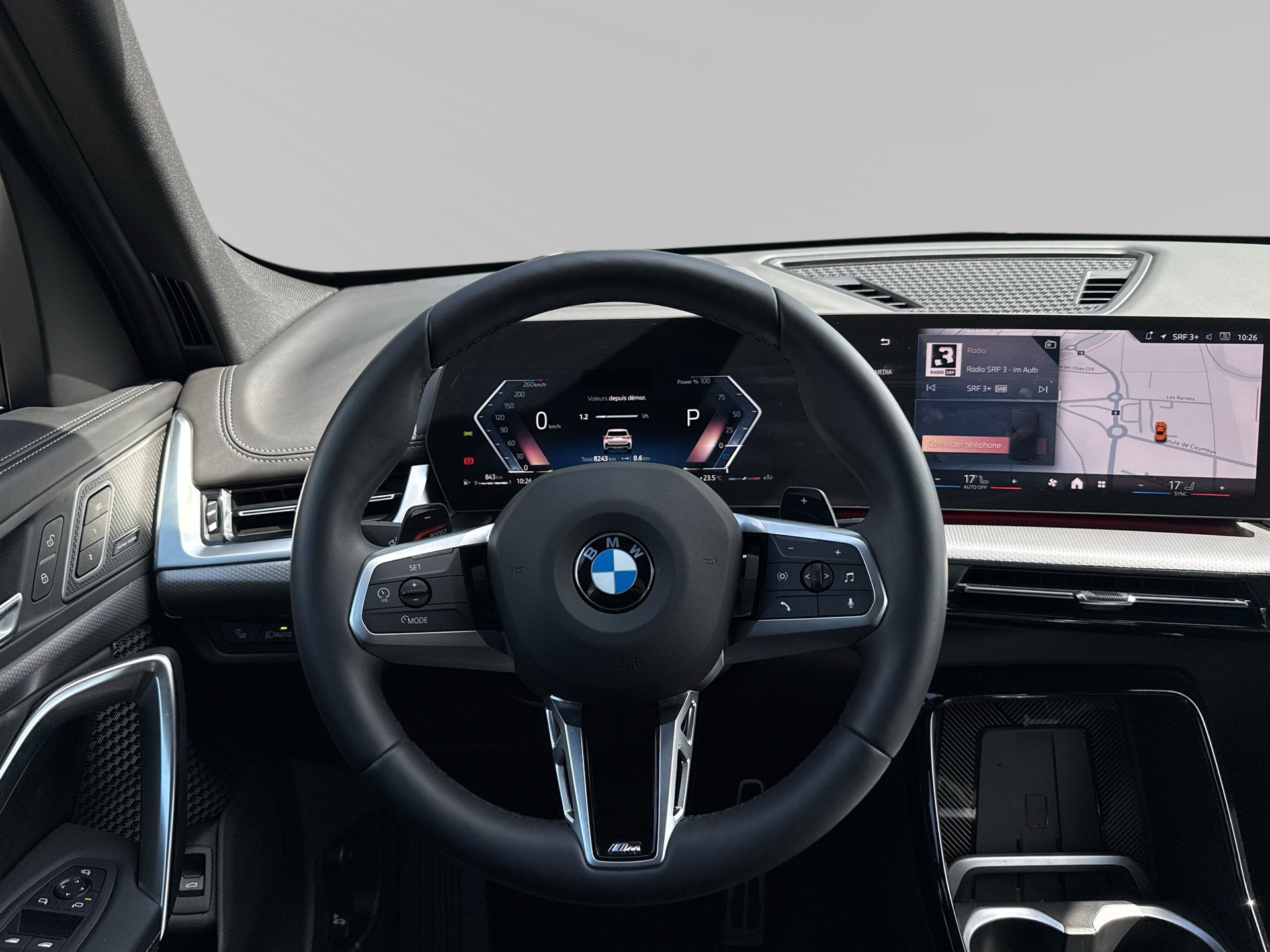 BMW X1 xDrive 23i 48V M Sport-image-4