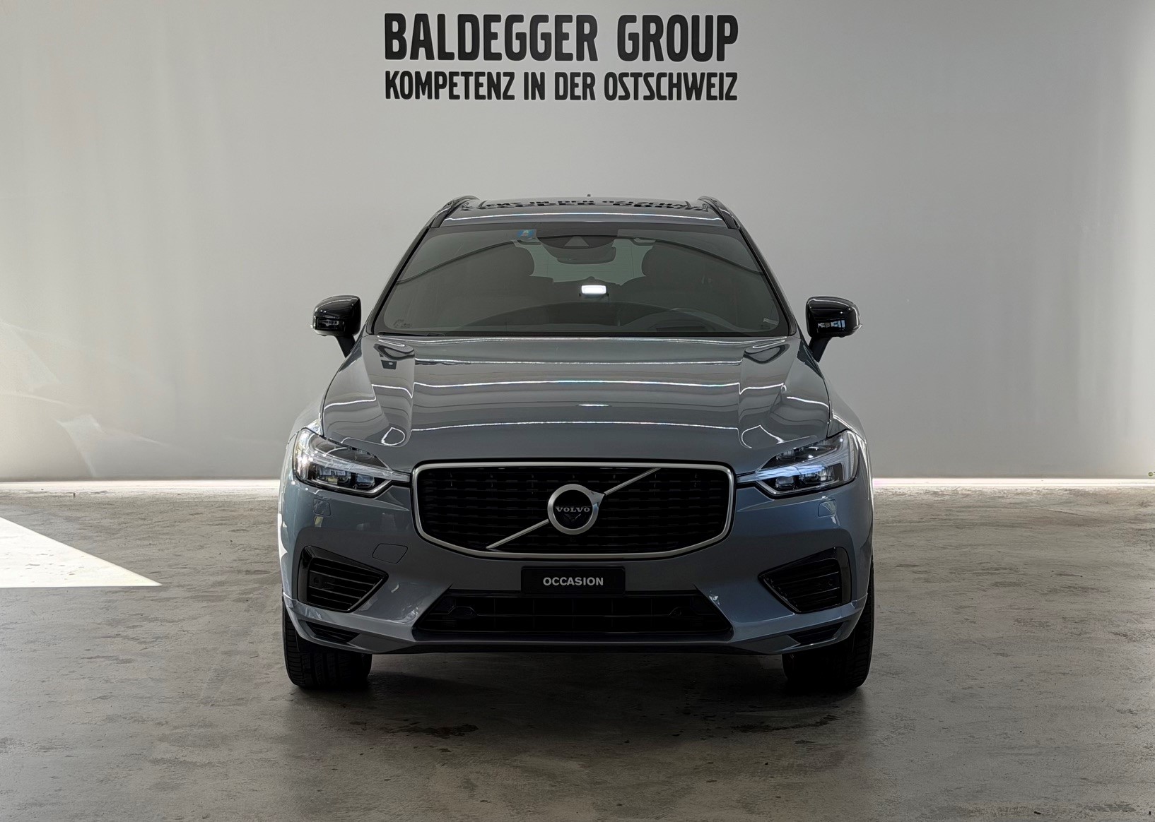 VOLVO XC60 T8 eAWD R-Design-image-7