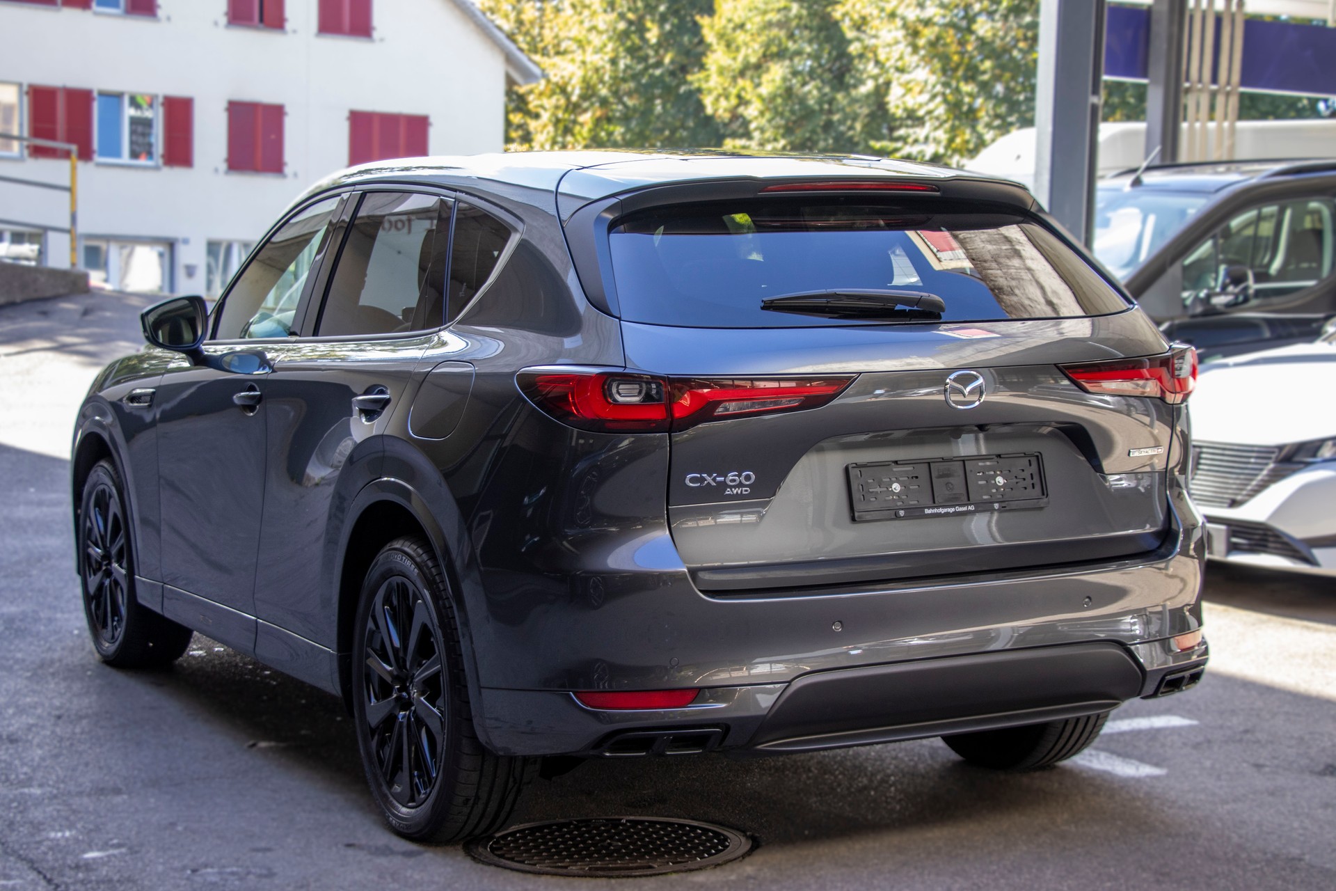 MAZDA CX-60 3.3L e-Skyactiv D 254 MHEV AWD Homura-showroom-element-1