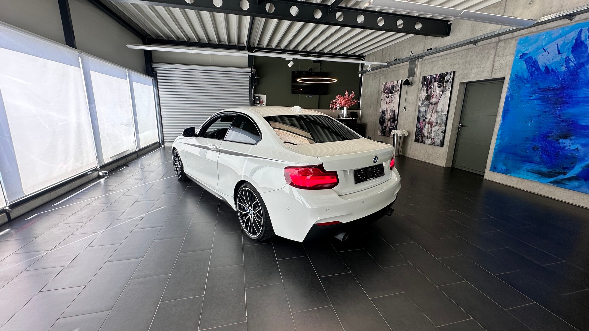 BMW M240i xDrive Coupé-image-7
