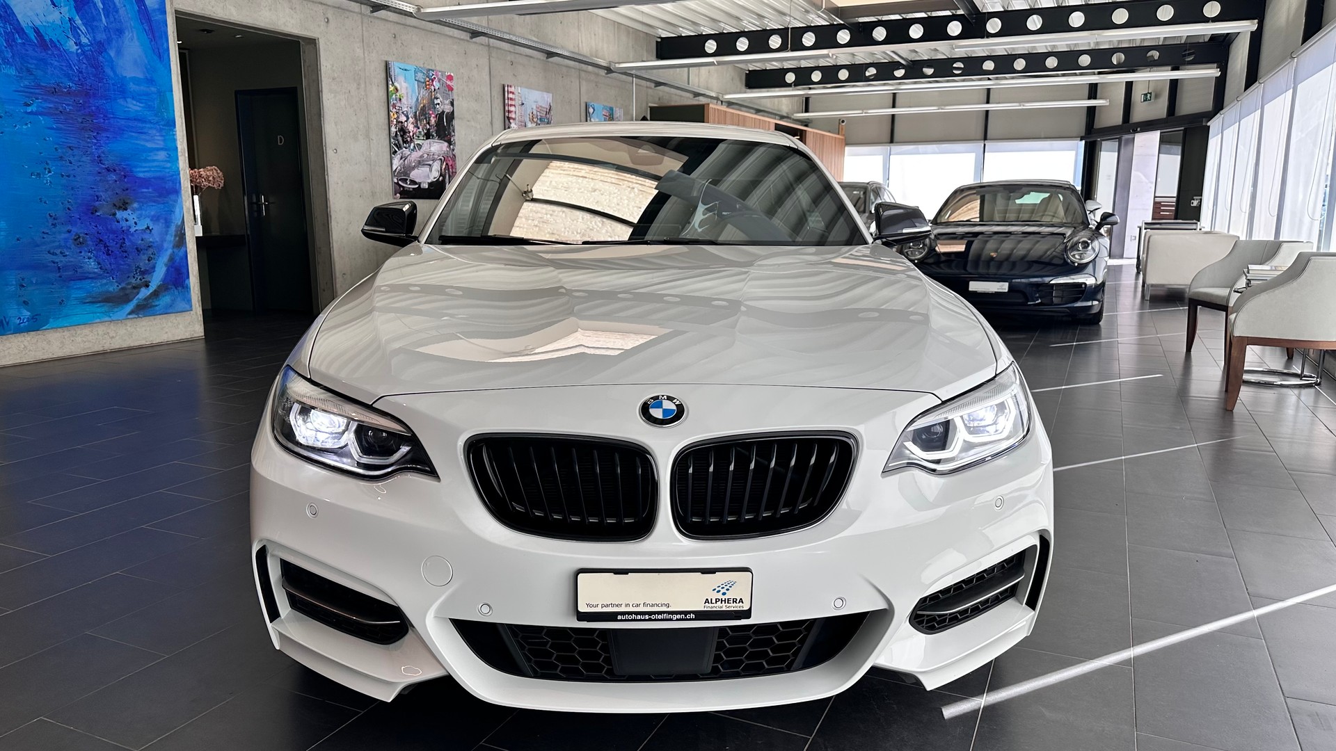 BMW M240i xDrive Coupé-image-21
