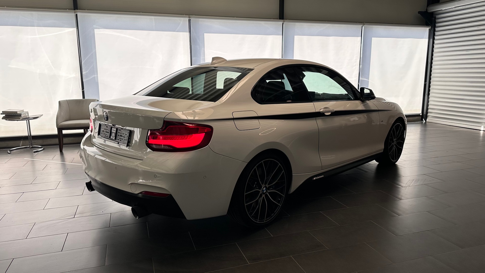 BMW M240i xDrive Coupé-image-2