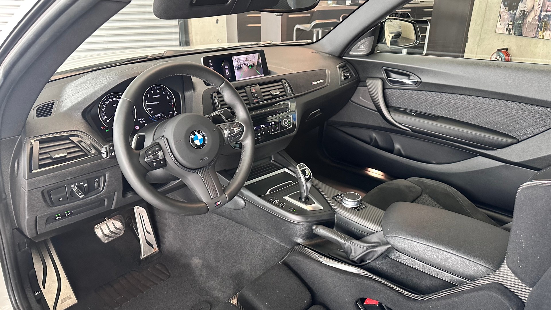 BMW M240i xDrive Coupé-image-19
