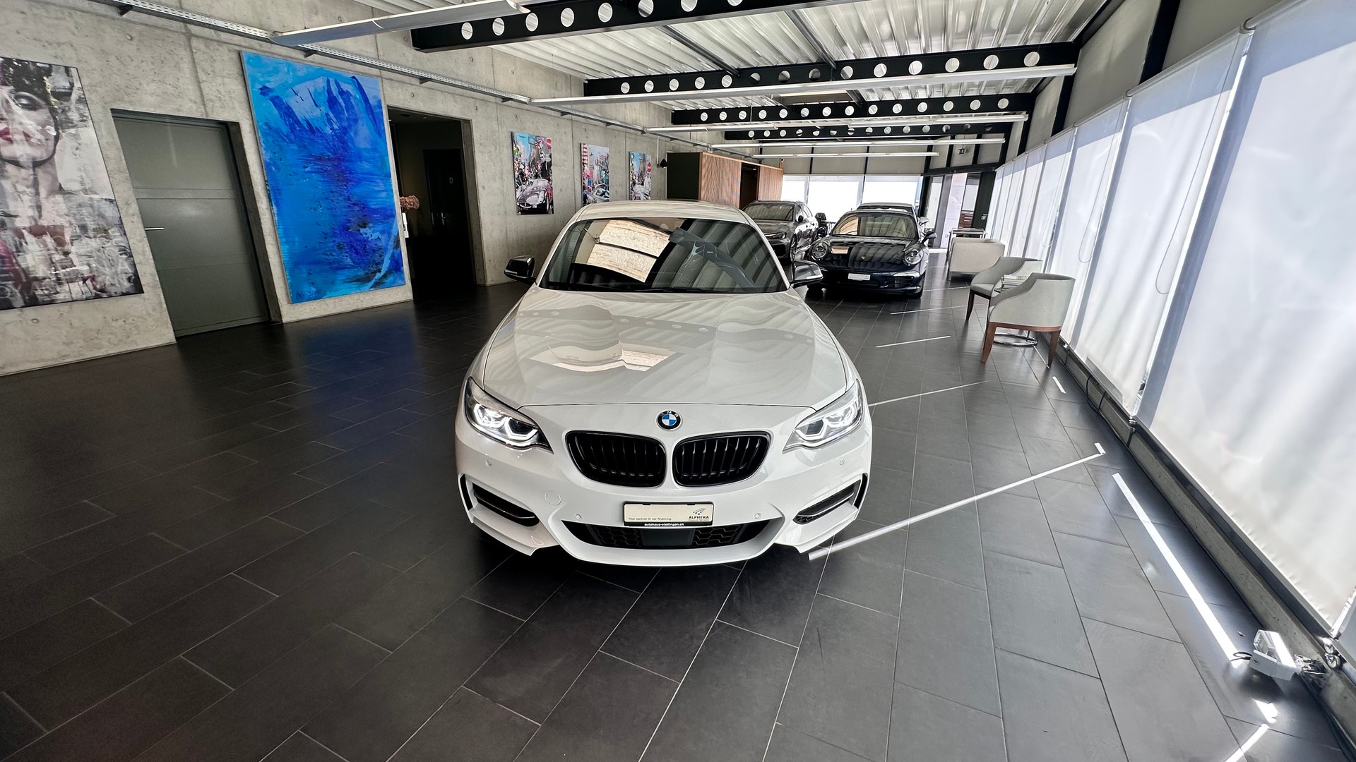 BMW M240i xDrive Coupé-image-22