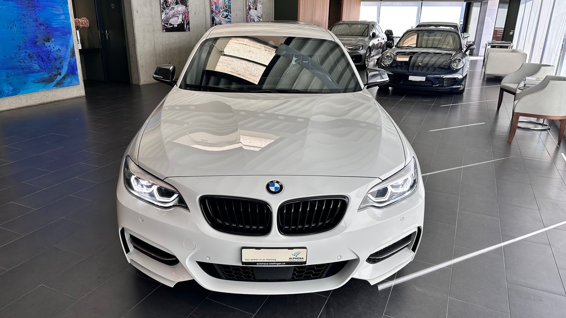 BMW M240i xDrive Coupé-image-25