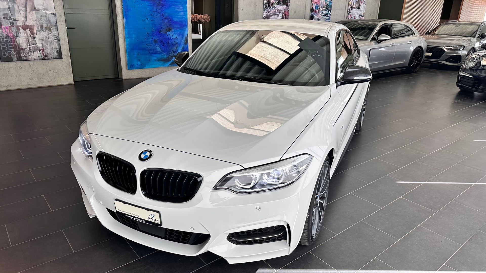 BMW M240i xDrive Coupé-image-20