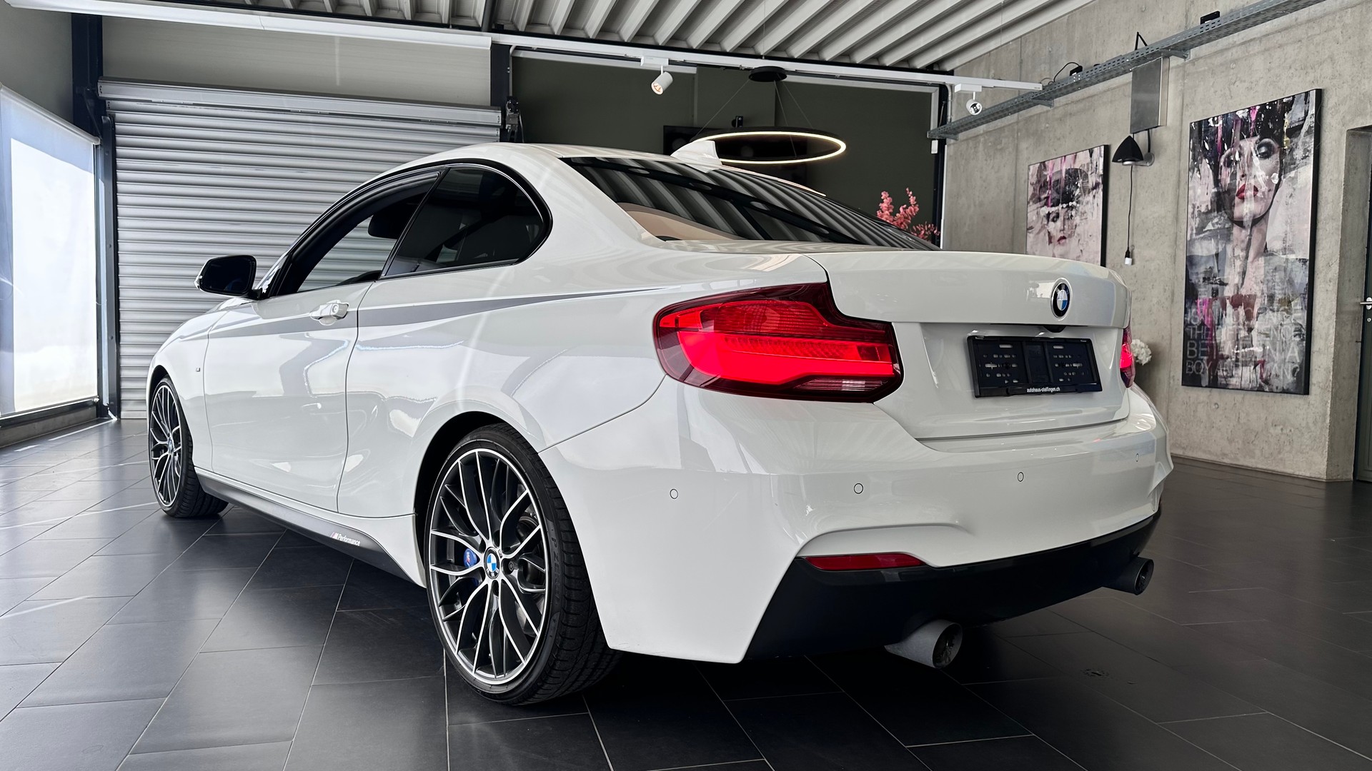 BMW M240i xDrive Coupé-image-31
