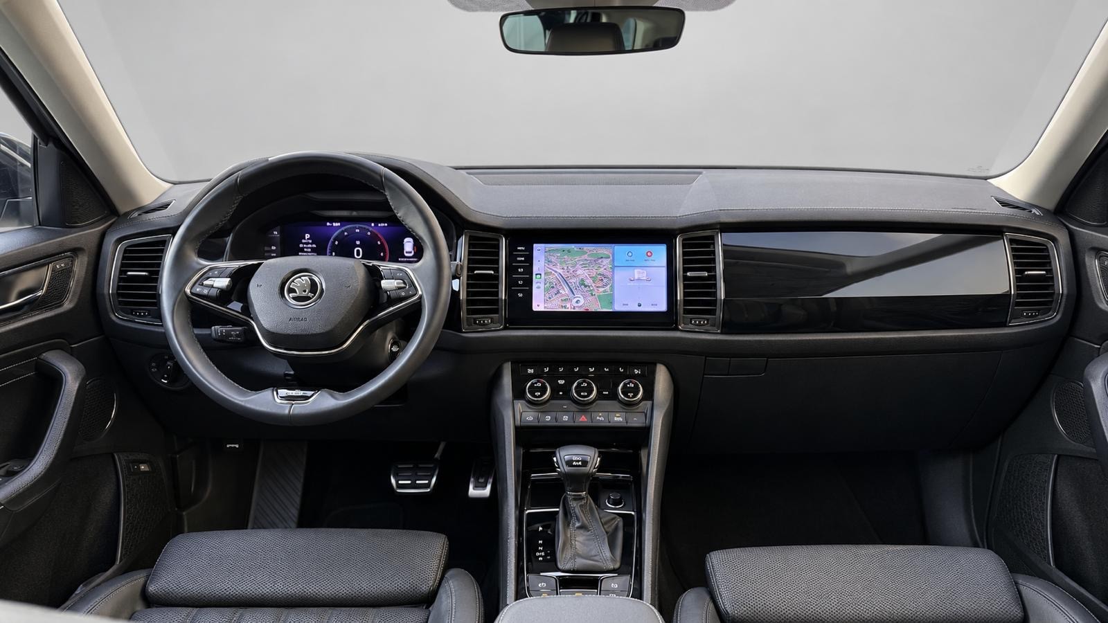 SKODA Kodiaq 2.0 TDI CR L&K 4x4 DSG-image-7